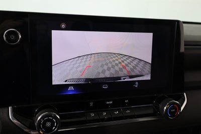 2024 Chevrolet Colorado Work Truck