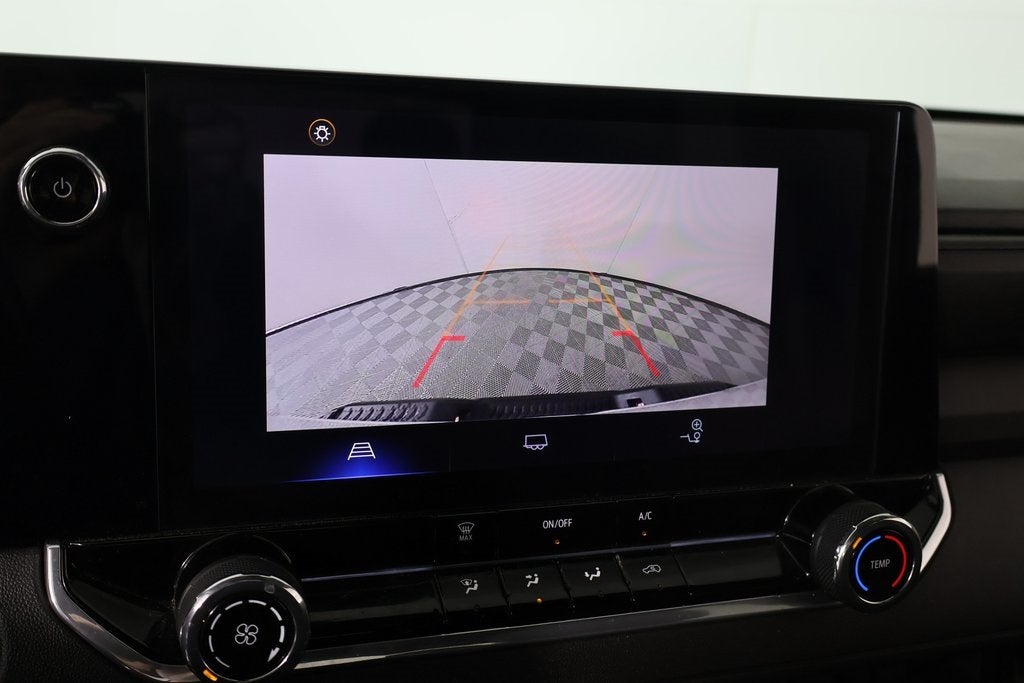 2024 Chevrolet Colorado Work Truck