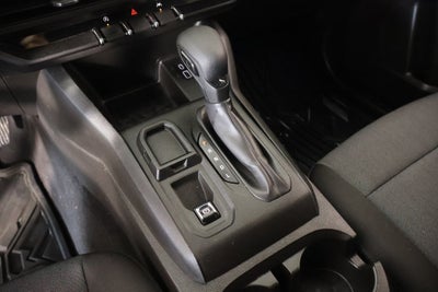 2024 Chevrolet Colorado Work Truck