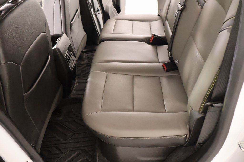 2023 Chevrolet Colorado ZR2