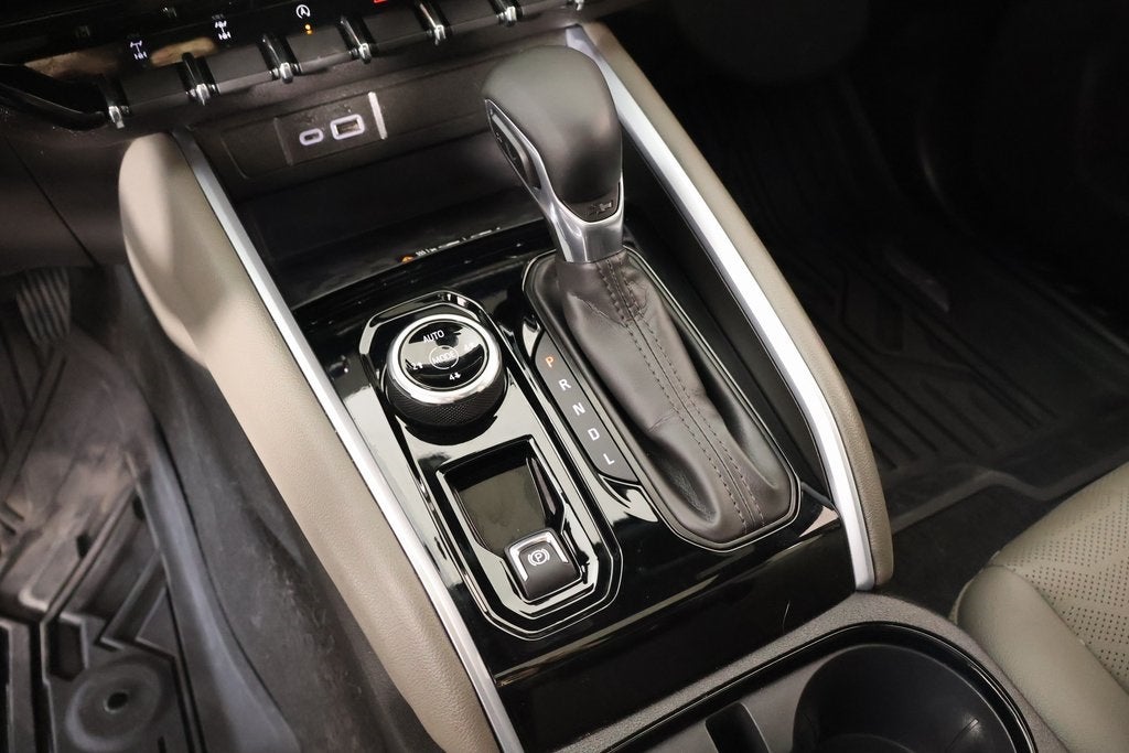 2023 Chevrolet Colorado ZR2