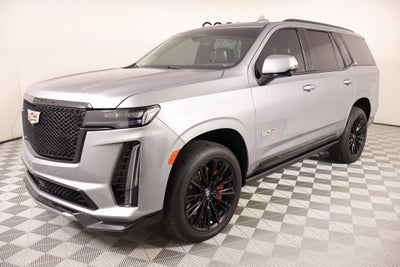 2023 Cadillac Escalade V-Series