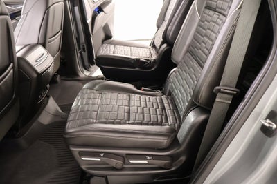 2023 Cadillac Escalade V-Series