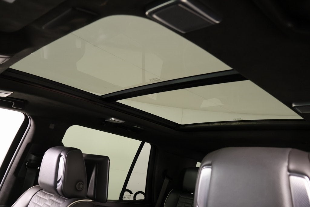 2023 Cadillac Escalade V-Series