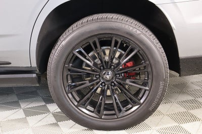 2023 Cadillac Escalade V-Series