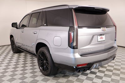 2023 Cadillac Escalade V-Series