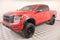 2020 Nissan TITAN PRO-4X