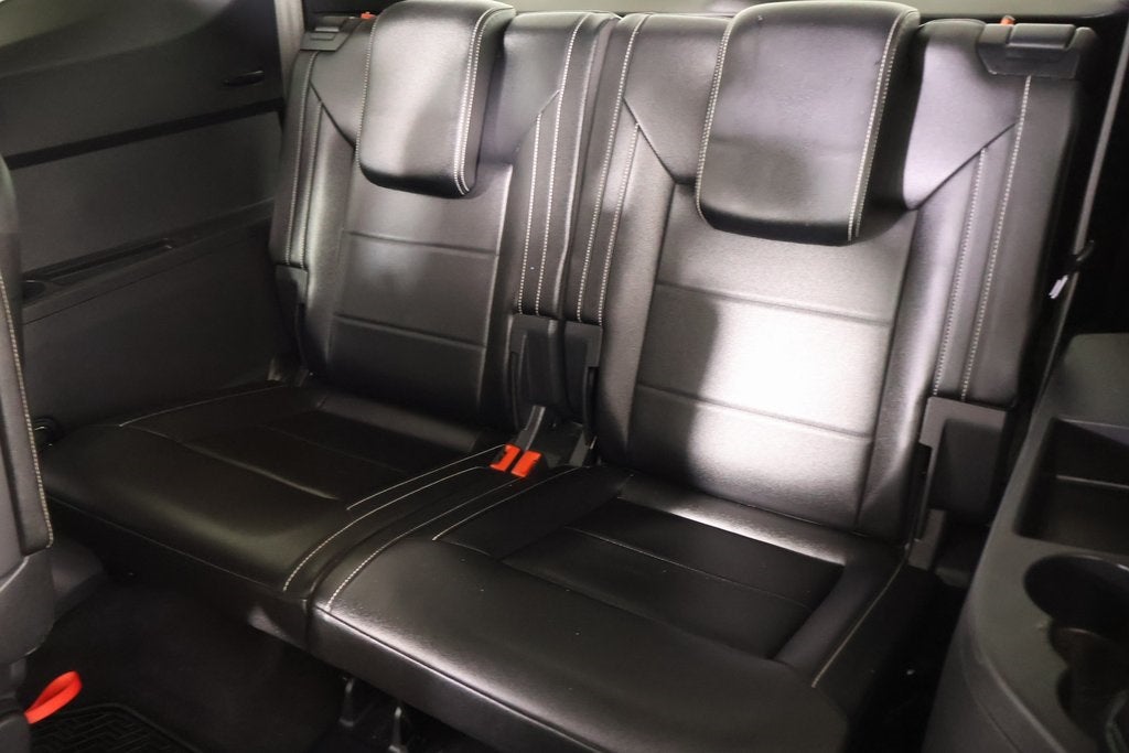 2021 Volkswagen Atlas 3.6L V6 SEL R-Line