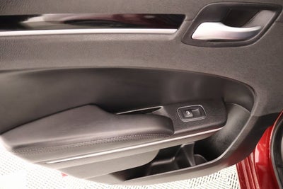 2023 Chrysler 300 Touring