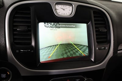 2023 Chrysler 300 Touring