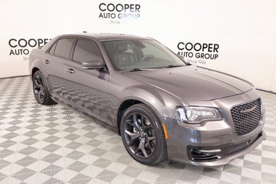 2023 Chrysler 300 V6 Engine