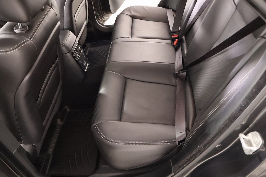 2023 Chrysler 300 V6 Engine