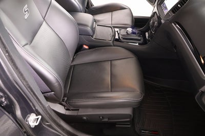 2023 Chrysler 300 V6 Engine