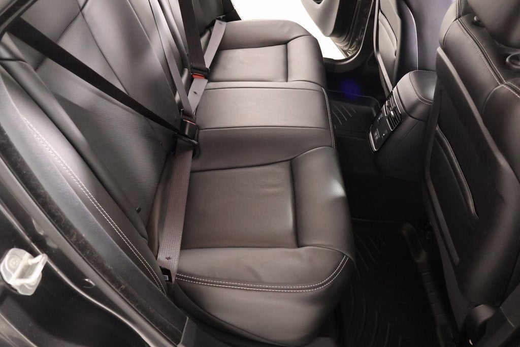 2023 Chrysler 300 V6 Engine