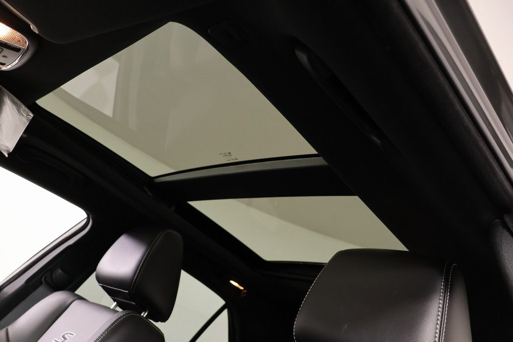 2023 Chrysler 300 V6 Engine