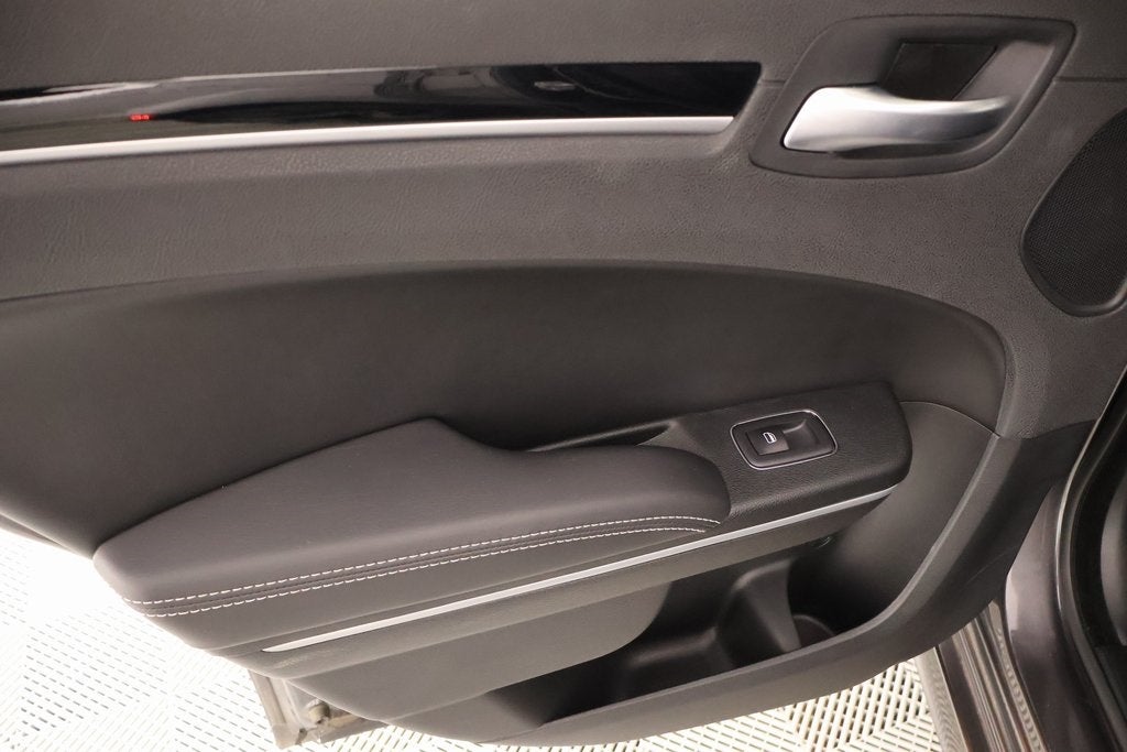 2023 Chrysler 300 V6 Engine