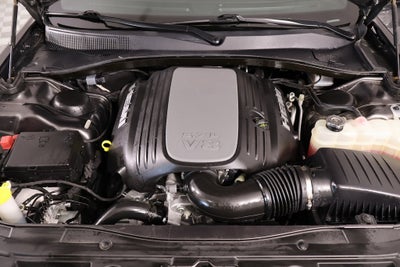 2023 Chrysler 300 V6 Engine