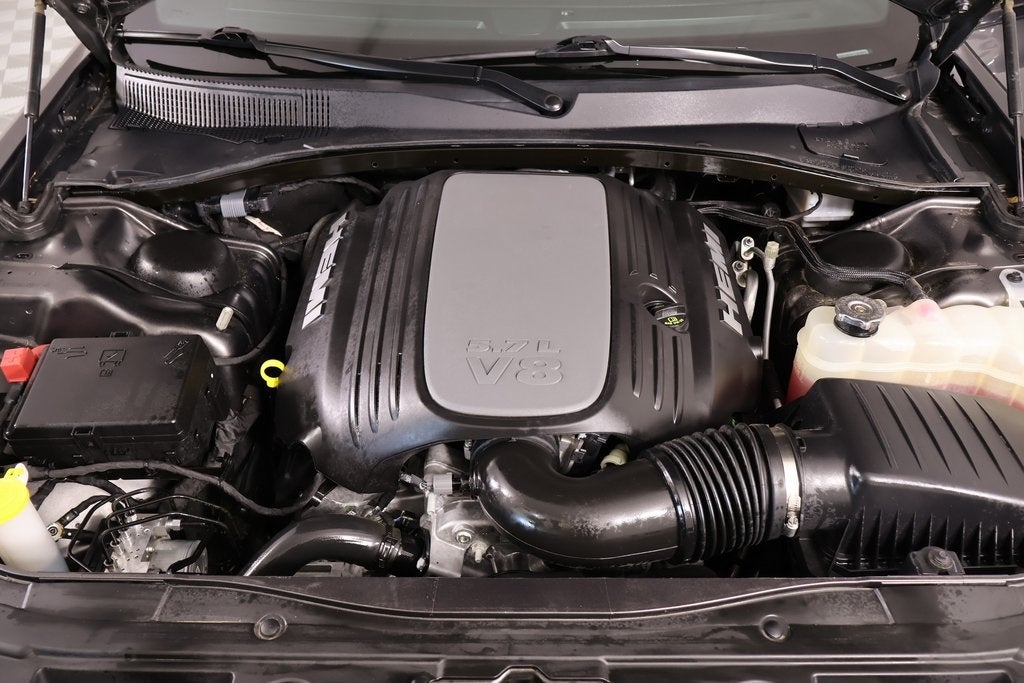 2023 Chrysler 300 V6 Engine