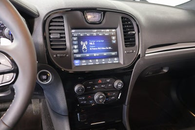 2023 Chrysler 300 V6 Engine