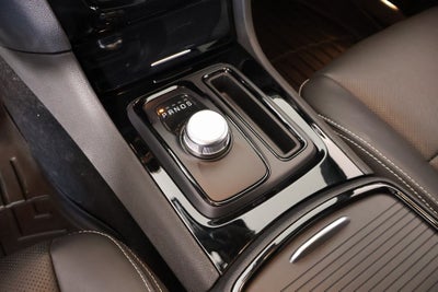 2023 Chrysler 300 V6 Engine