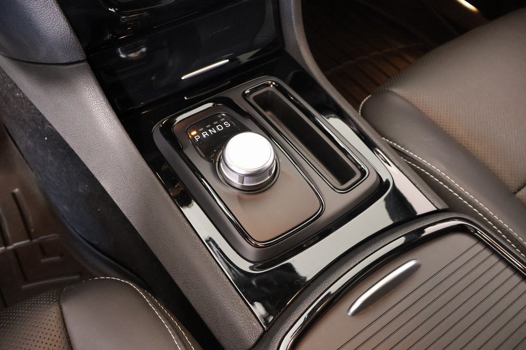 2023 Chrysler 300 V6 Engine