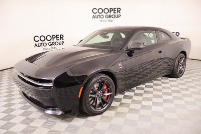 2024 Dodge Charger R/T Scat Pack
