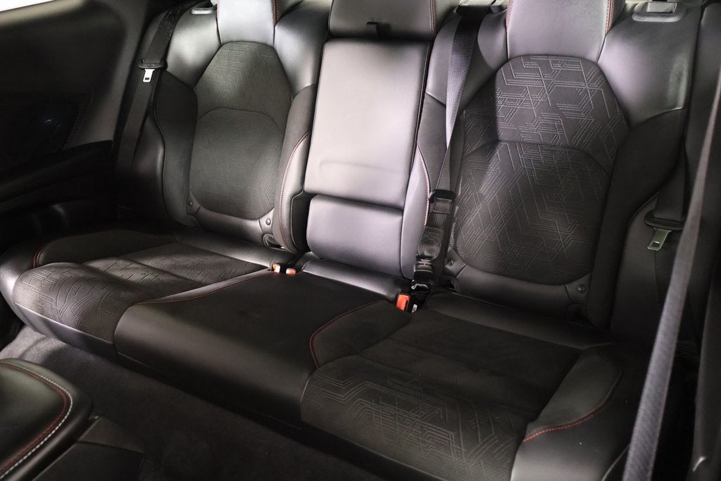 2024 Dodge Charger R/T Scat Pack