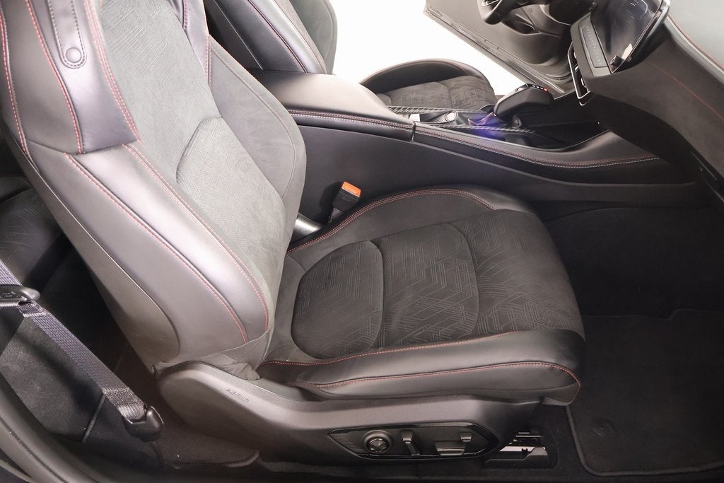 2024 Dodge Charger R/T Scat Pack