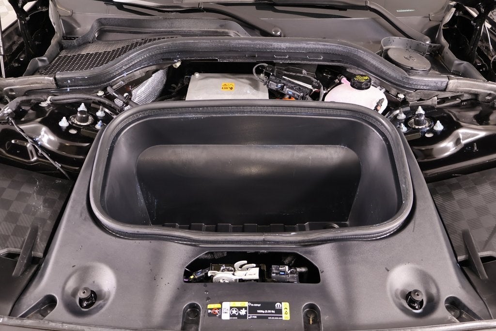 2024 Dodge Charger R/T Scat Pack