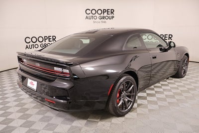 2024 Dodge Charger R/T Scat Pack