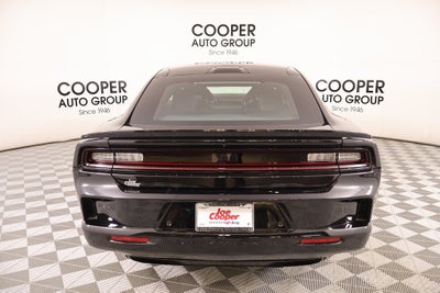2024 Dodge Charger R/T Scat Pack