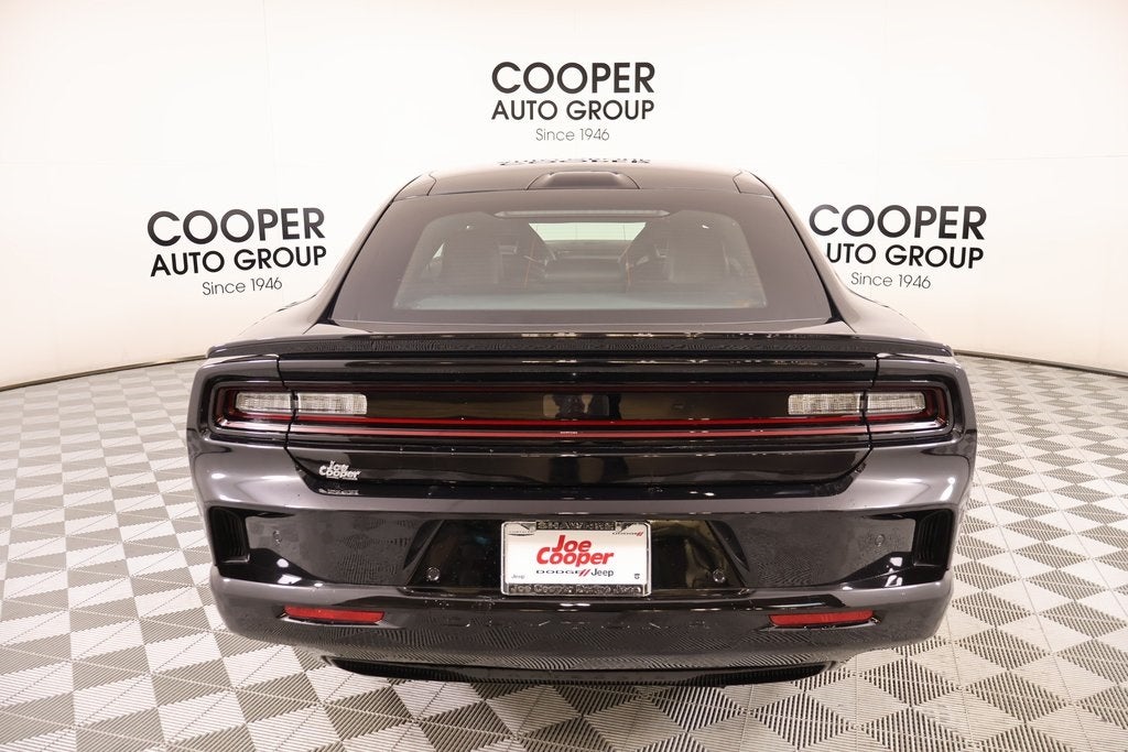 2024 Dodge Charger R/T Scat Pack