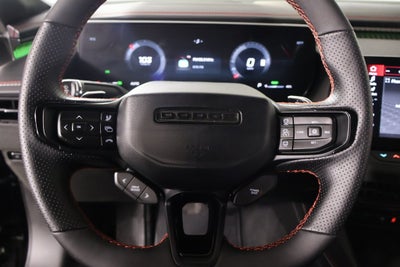 2024 Dodge Charger R/T Scat Pack