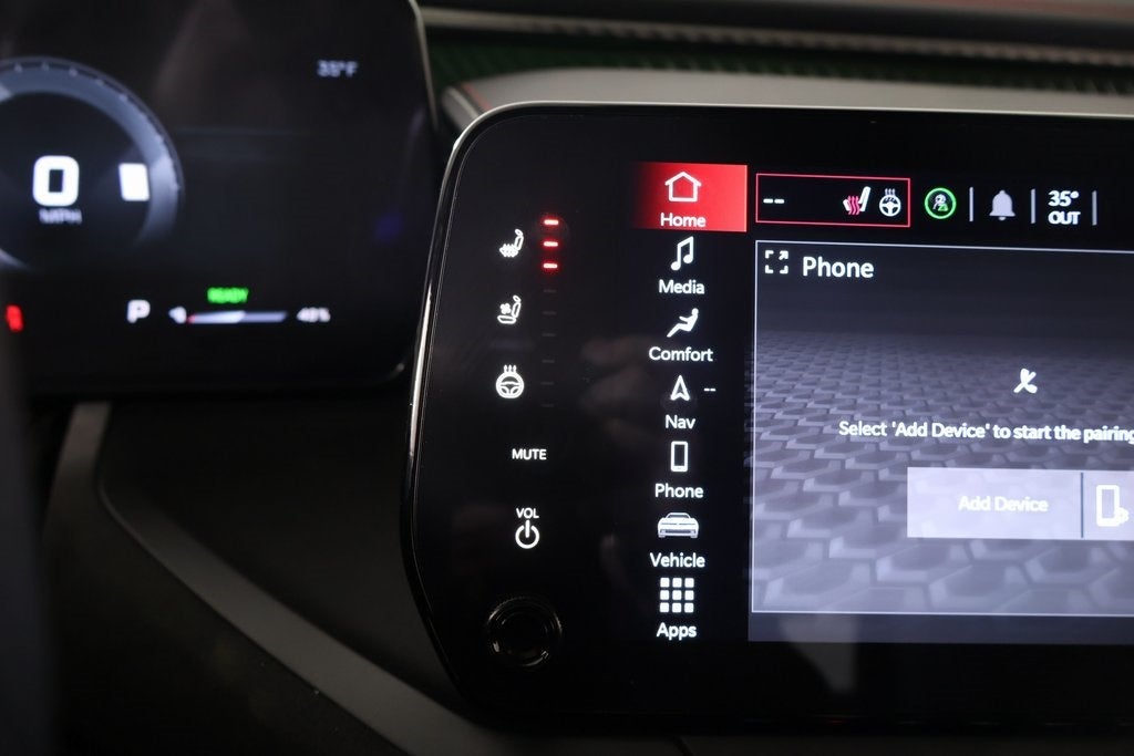 2024 Dodge Charger R/T Scat Pack