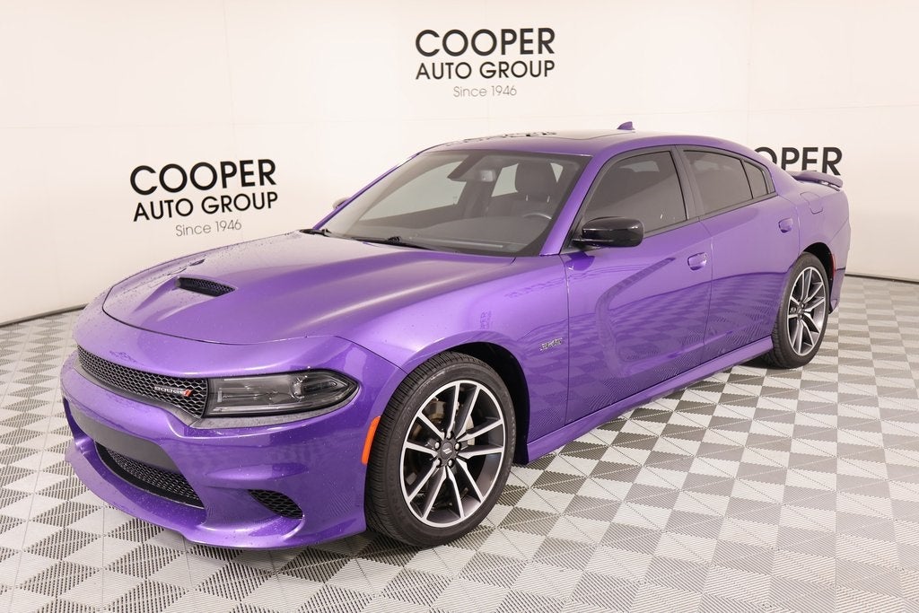 2023 Dodge Charger R/T