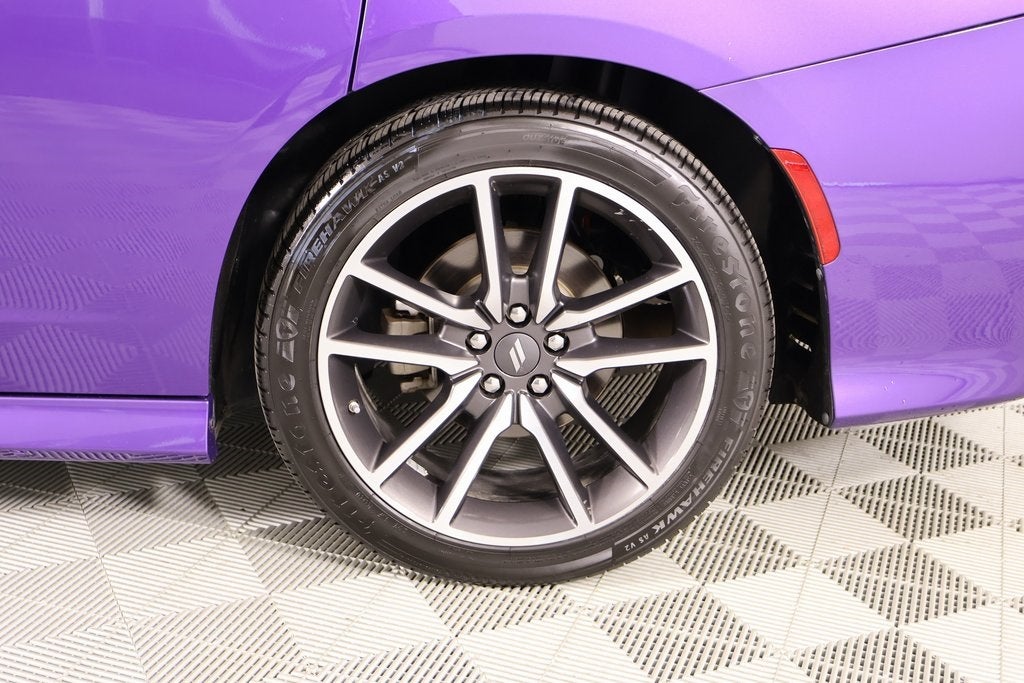 2023 Dodge Charger R/T