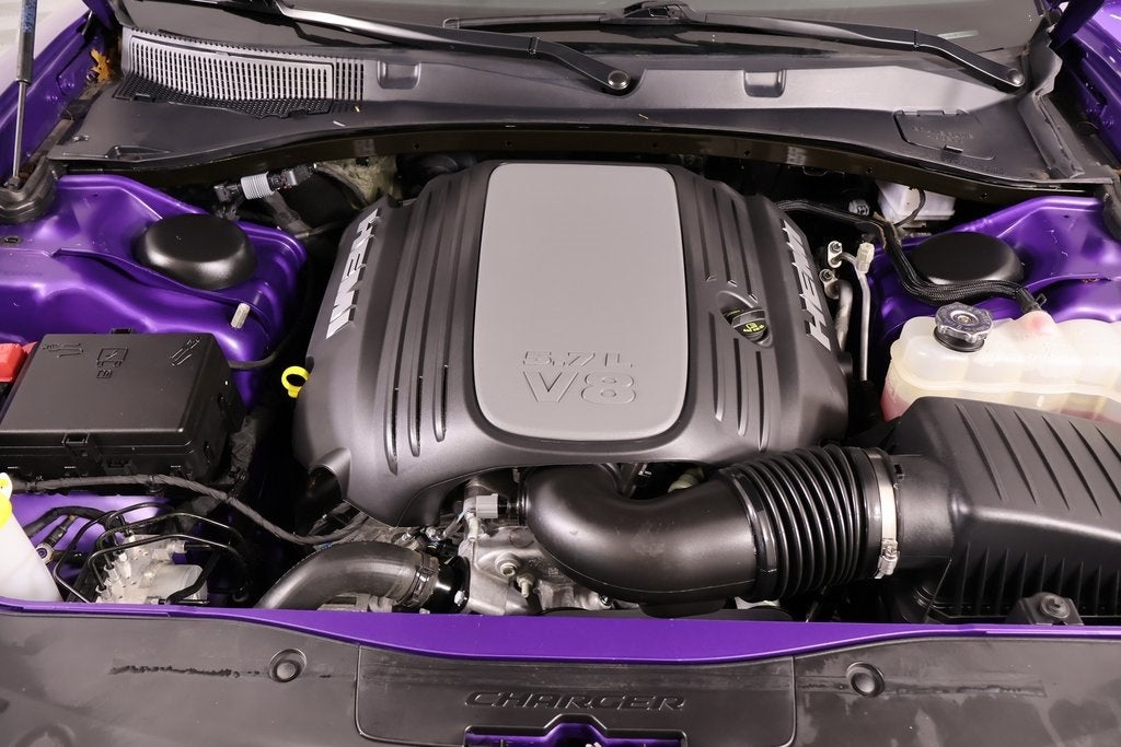 2023 Dodge Charger R/T