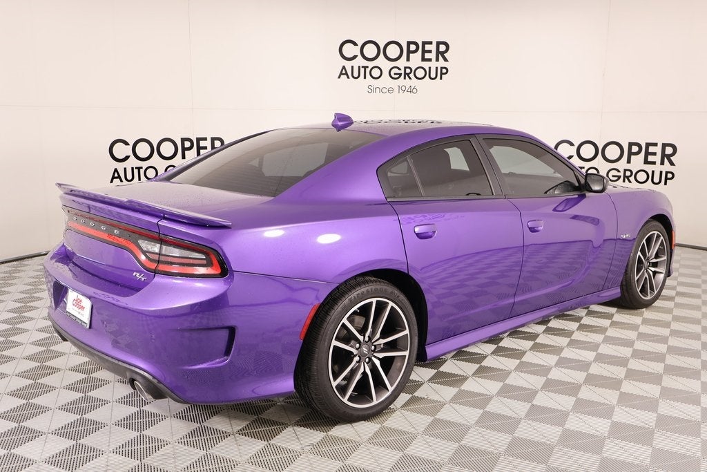 2023 Dodge Charger R/T