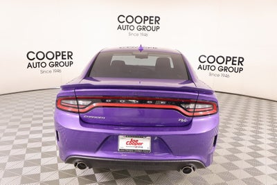 2023 Dodge Charger R/T