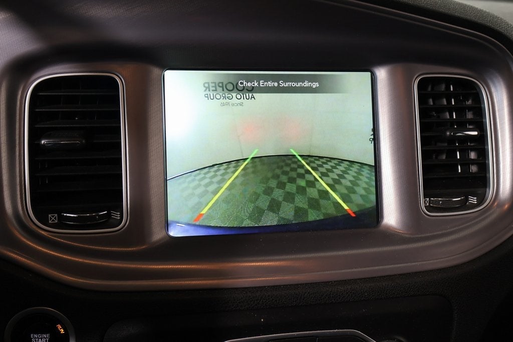 2023 Dodge Charger R/T