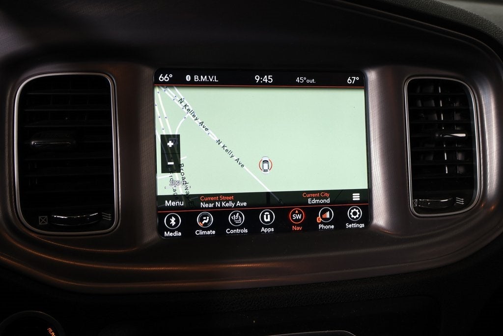 2023 Dodge Charger R/T