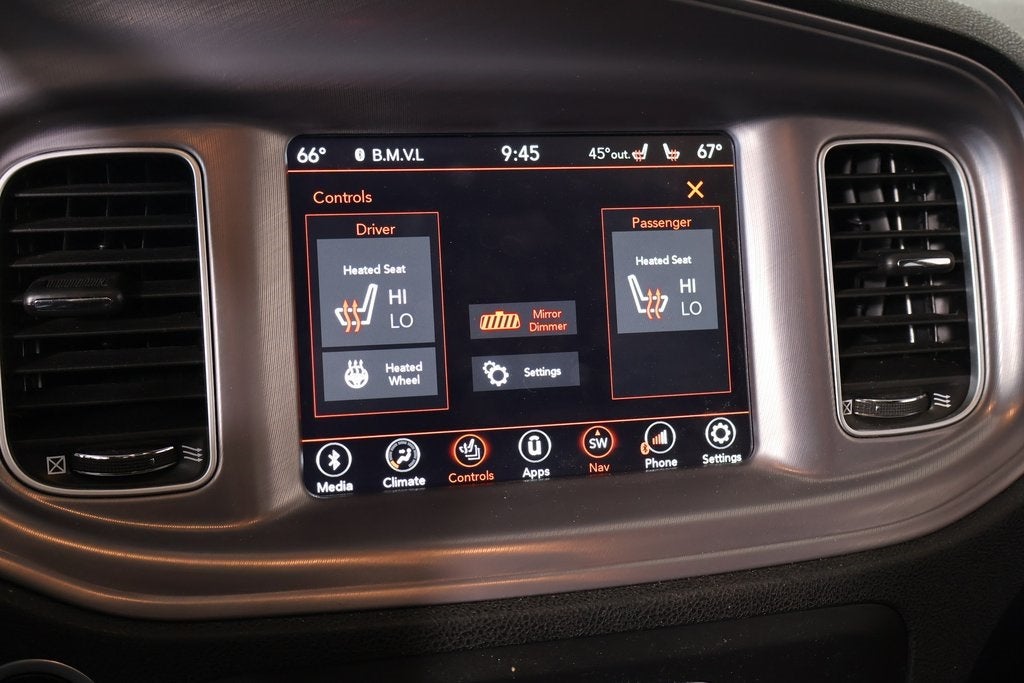 2023 Dodge Charger R/T