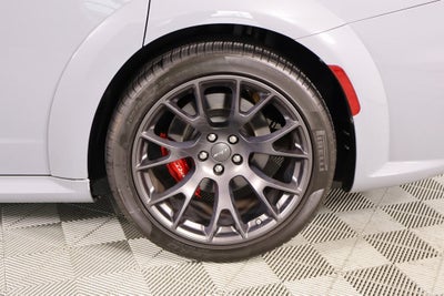 2022 Dodge Charger SRT HELLCAT WIDEBODY