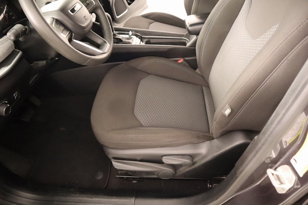 2024 Jeep Compass Sport