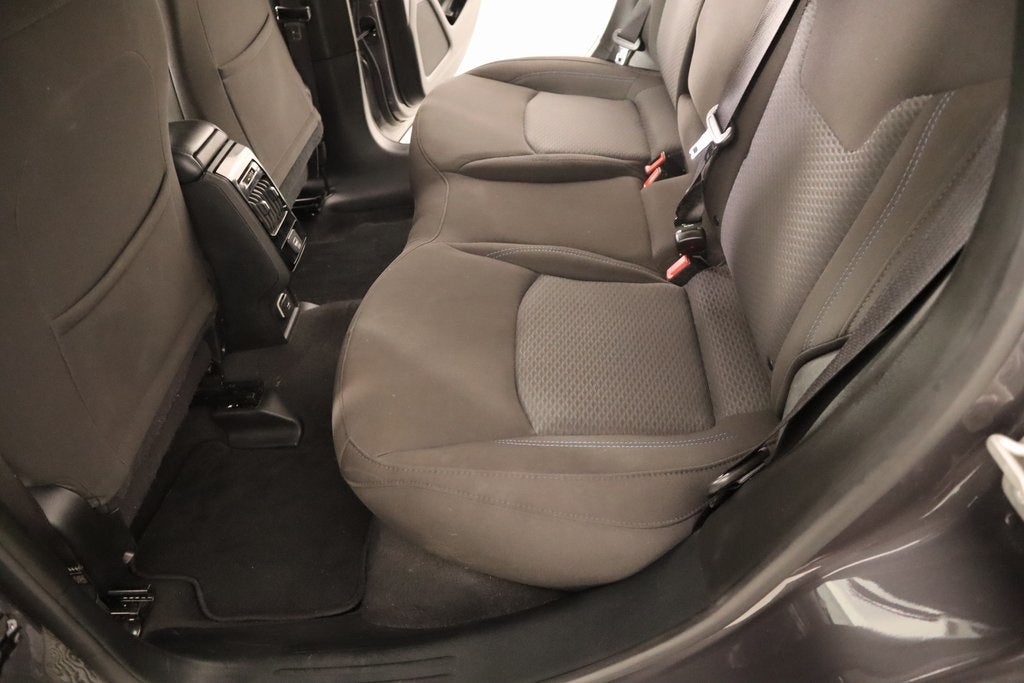 2024 Jeep Compass Sport