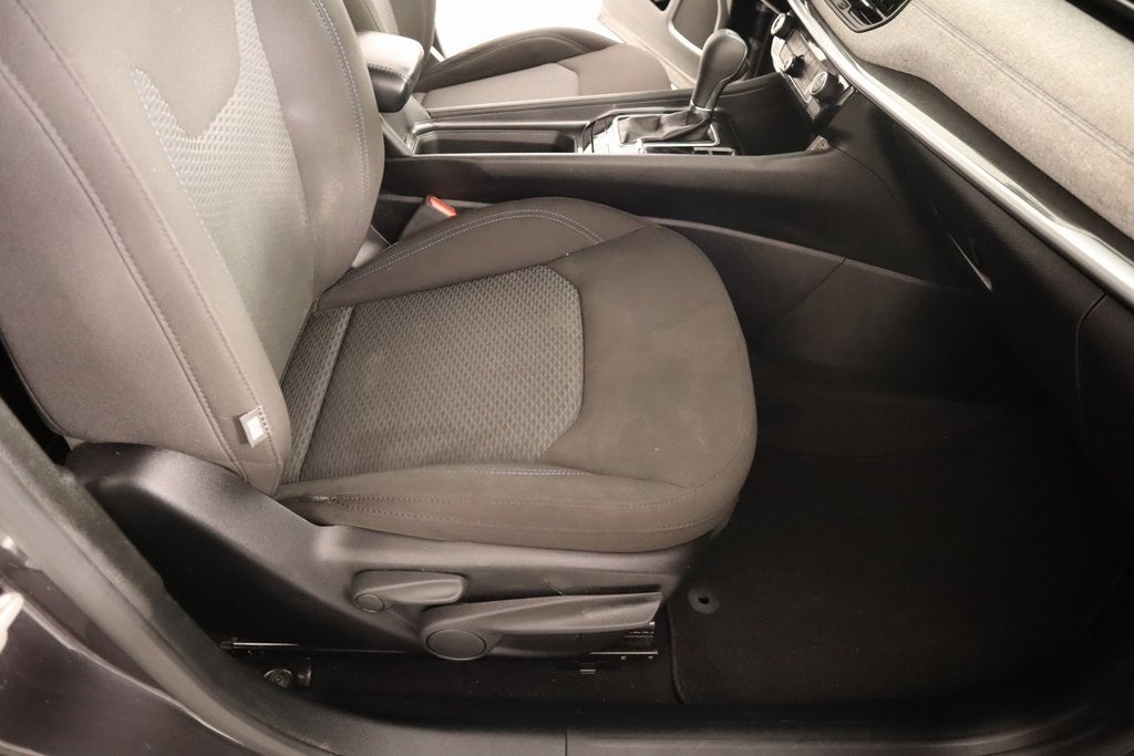 2024 Jeep Compass Sport