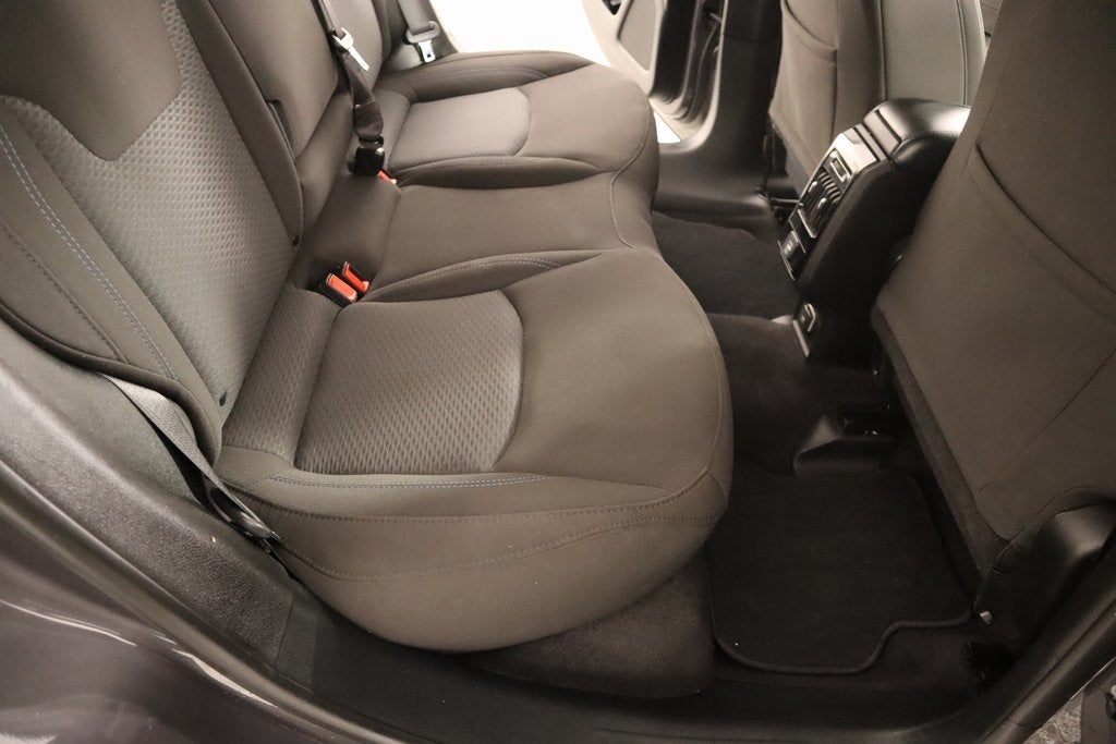 2024 Jeep Compass Sport