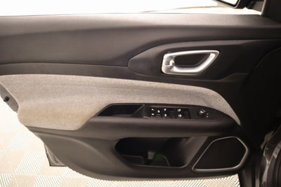 2024 Jeep Compass Sport