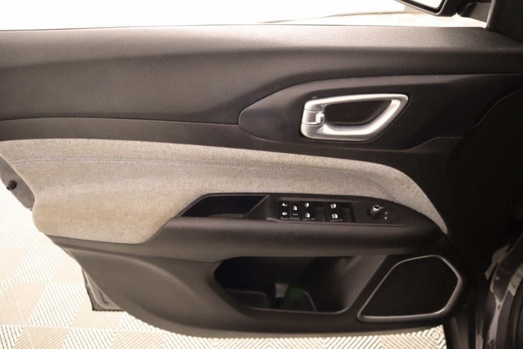 2024 Jeep Compass Sport