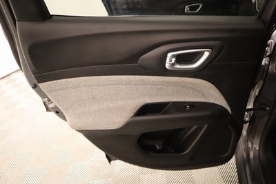 2024 Jeep Compass Sport